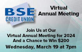 2025 Virtual Annual Meeting