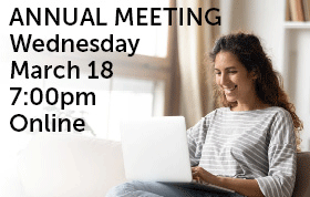 2026 BSE Virtual Annual Meeting