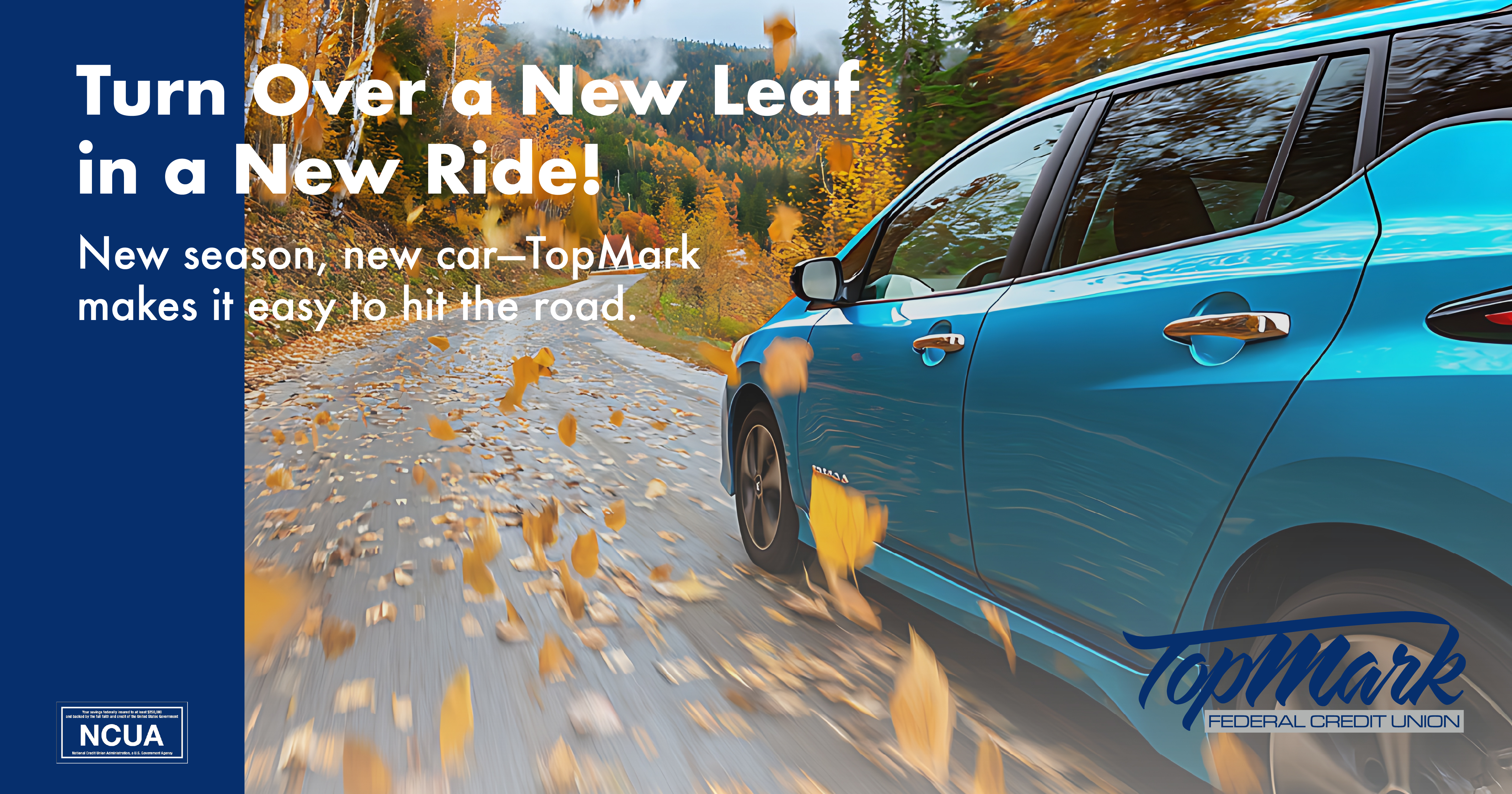 September Website Turn over a new leaf 